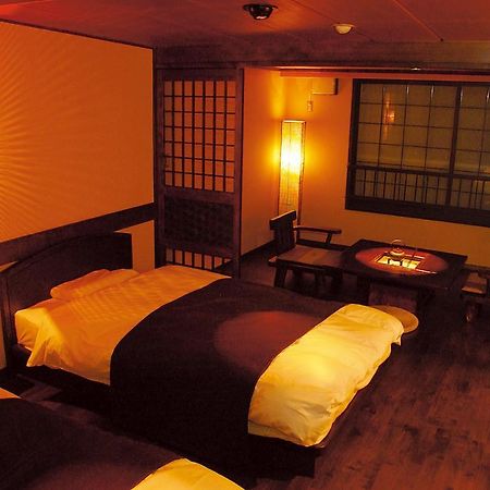 Hotel Gozensui Кусиро Экстерьер фото