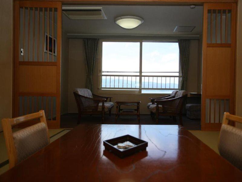 Hotel Gozensui Кусиро Экстерьер фото