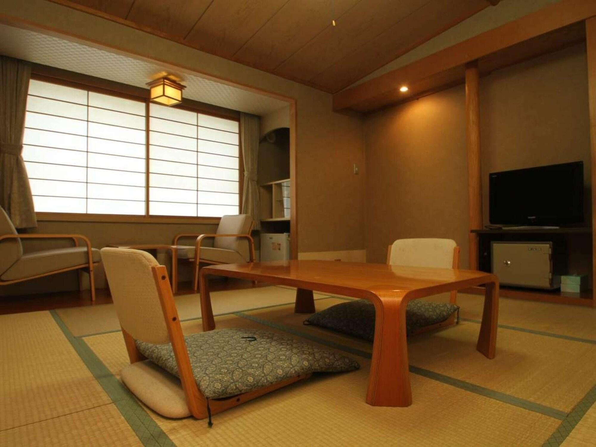 Hotel Gozensui Кусиро Экстерьер фото