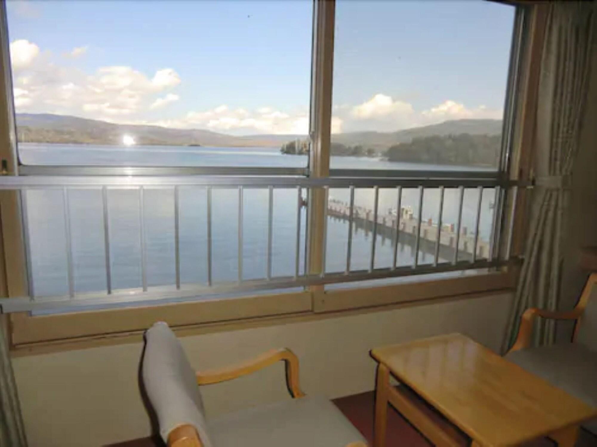 Hotel Gozensui Кусиро Экстерьер фото