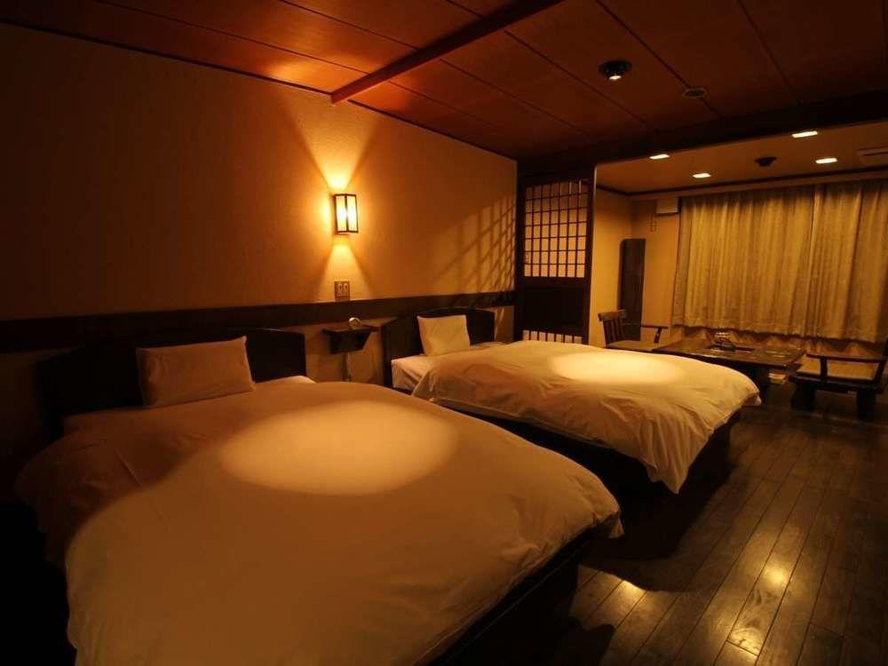 Hotel Gozensui Кусиро Экстерьер фото