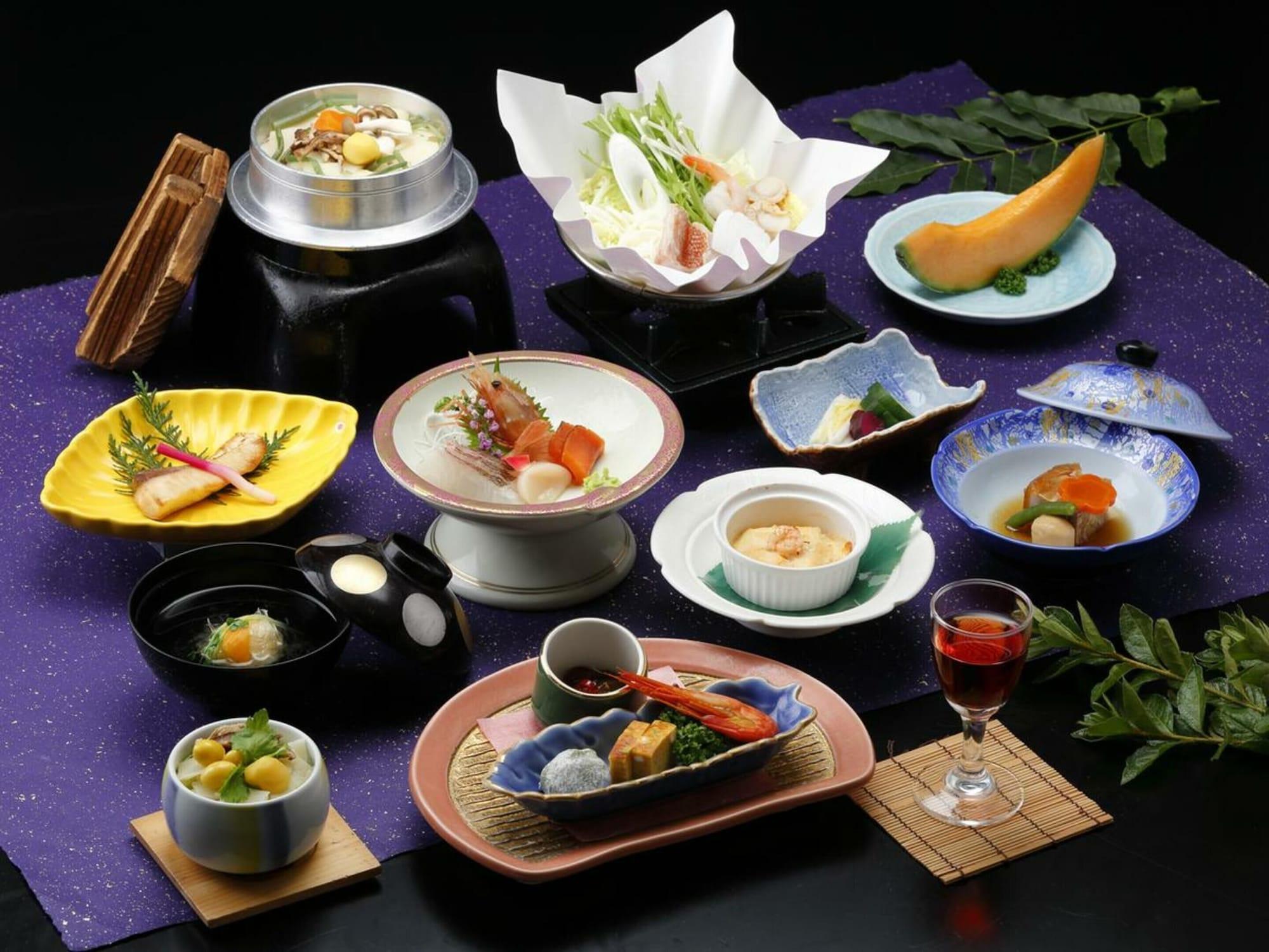 Hotel Gozensui Кусиро Экстерьер фото