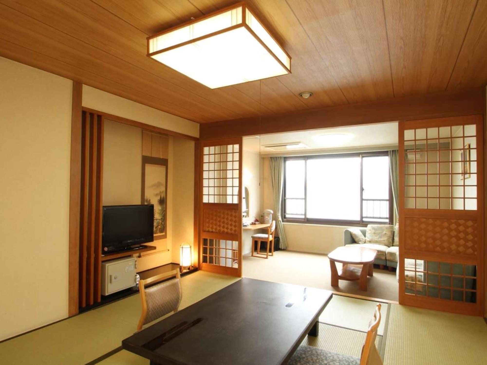 Hotel Gozensui Кусиро Экстерьер фото