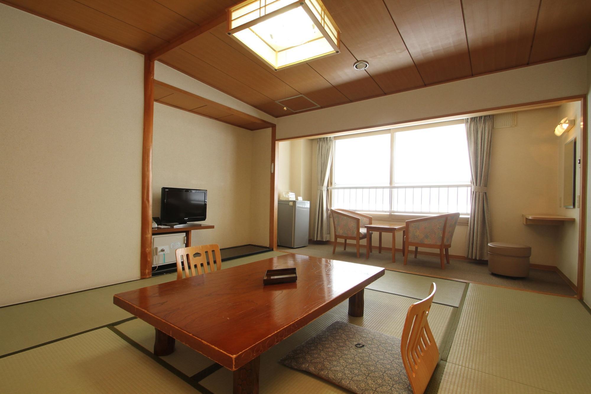 Hotel Gozensui Кусиро Экстерьер фото