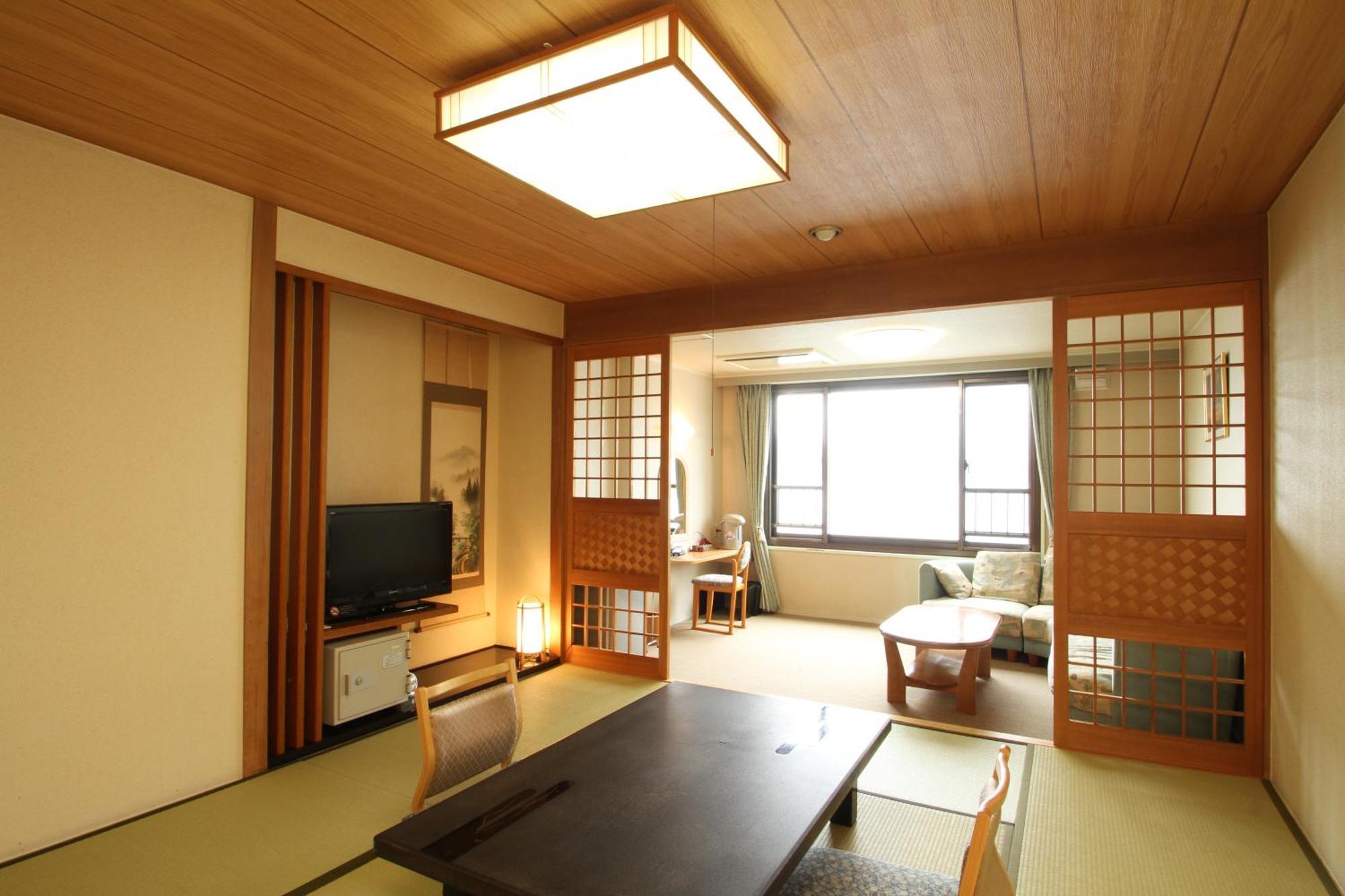Hotel Gozensui Кусиро Экстерьер фото